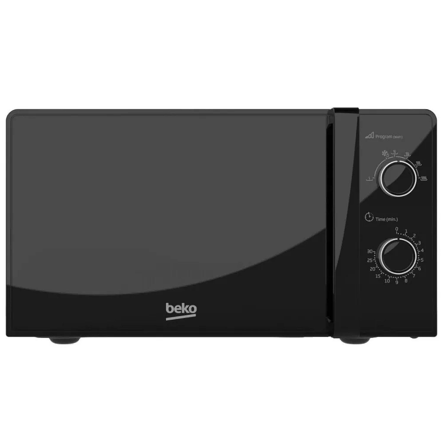 Mikrodalğalı soba Beko MOC20100BFB