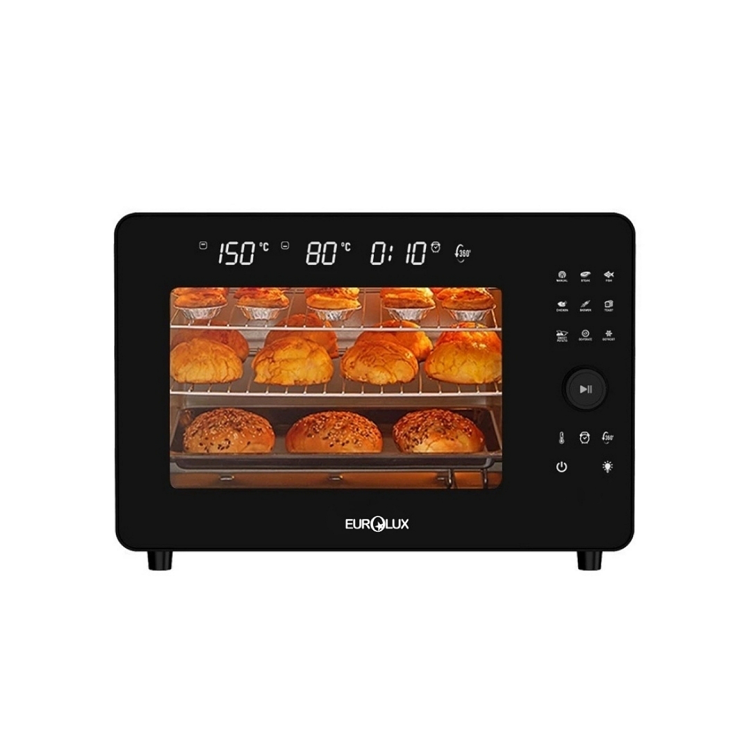 Air Fryer Xiaomi (3.5L) EU