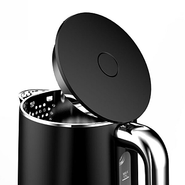 Çaydan Eurolux EU-EK2834DGS