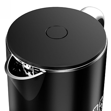 Çaydan Eurolux EU-EK2834DGS