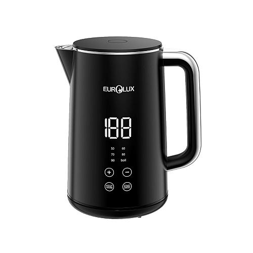 Çaydan Eurolux EU-EK2834DGS