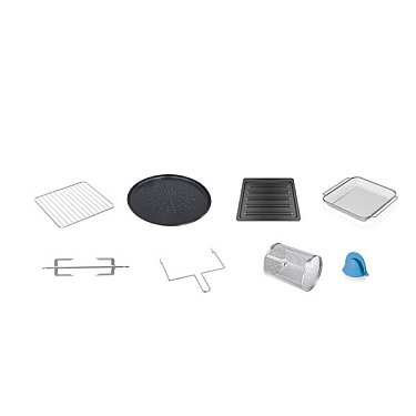 Air Fryer Xiaomi (3.5L) EU