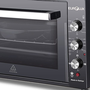 Soba Eurolux EU-EO3248EB-62LDGRF