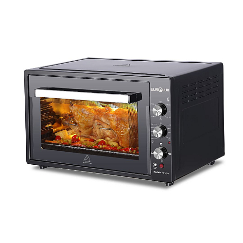 Soba Eurolux EU-EO3248EB-62LDGRF