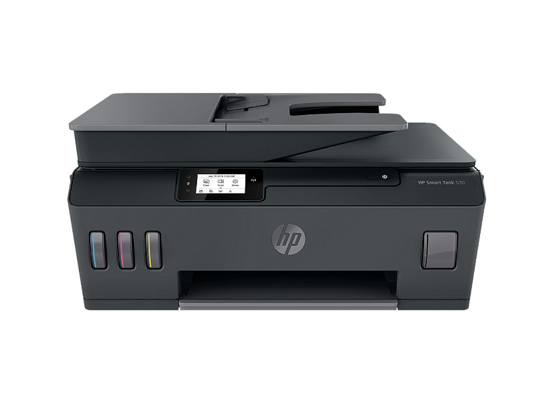 Printer HP Smart Tank 530 AiO