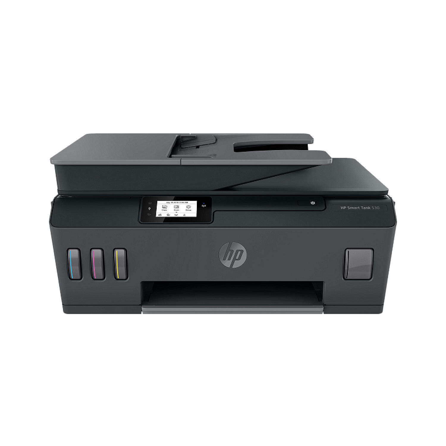 Printer HP Smart Tank 530 AiO