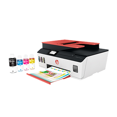 Printer HP Smart Tank 615 AiO