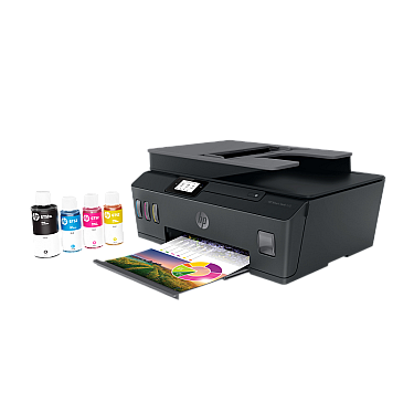 Printer HP Smart Tank 530 AiO