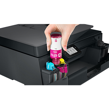 Printer HP Smart Tank 530 AiO