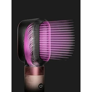 Fen Dyson Airwrap HS09 Coanda2x Jasper Plum