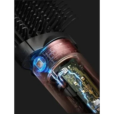 Fen Dyson Airwrap HS09 Coanda2x Jasper Plum