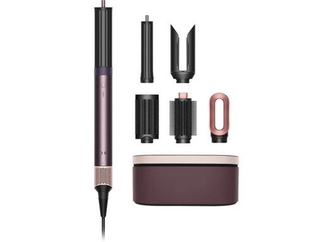 Fen Dyson Airwrap HS09 Coanda2x Jasper Plum