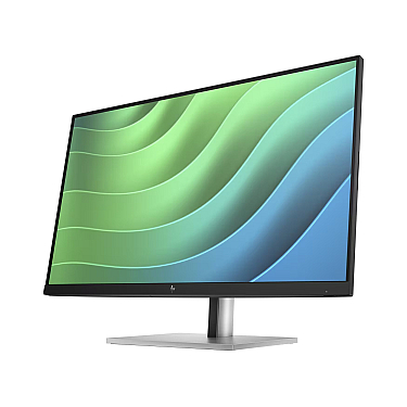 Monitor HP E27 G5 FHD Monitor HP E27 G5 FHD