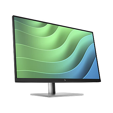 Monitor HP E27 G5 FHD Monitor HP E27 G5 FHD
