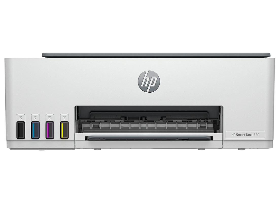Printer HP Smart Tank 580 AiO