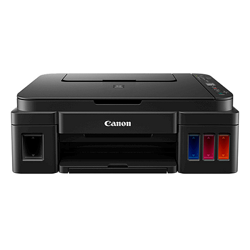 Printer Canon pixma G3416 with Wi-Fi