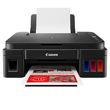 Printer Canon pixma G3416 with Wi-Fi Printer Canon pixma G3416 with Wi-Fi