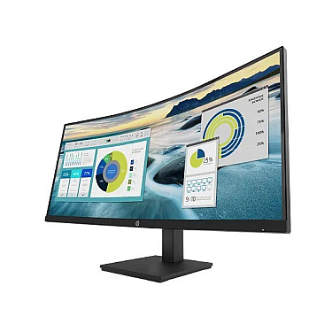 Monitor HP P34hc WQHD USB-C Curved