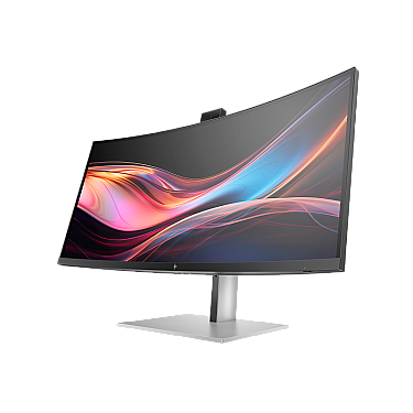 Monitor HP S7 Pro 734pm WQHD Conf