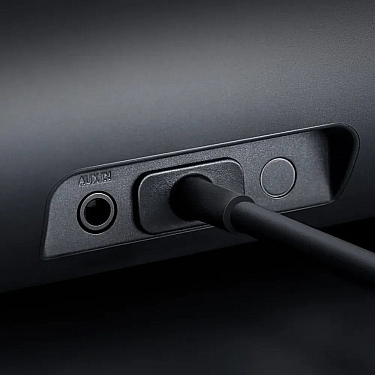 Dinamik Xiaomi Desktop Speaker QBH4276GL Dinamik Xiaomi Desktop Speaker QBH4276GL