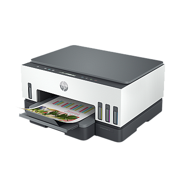Printer HP Smart Tank 720 AiO Printer HP Smart Tank 720 AiO