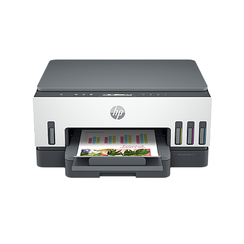 Printer HP Smart Tank 720 AiO