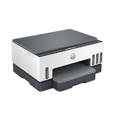 Printer HP Smart Tank 720 AiO Printer HP Smart Tank 720 AiO