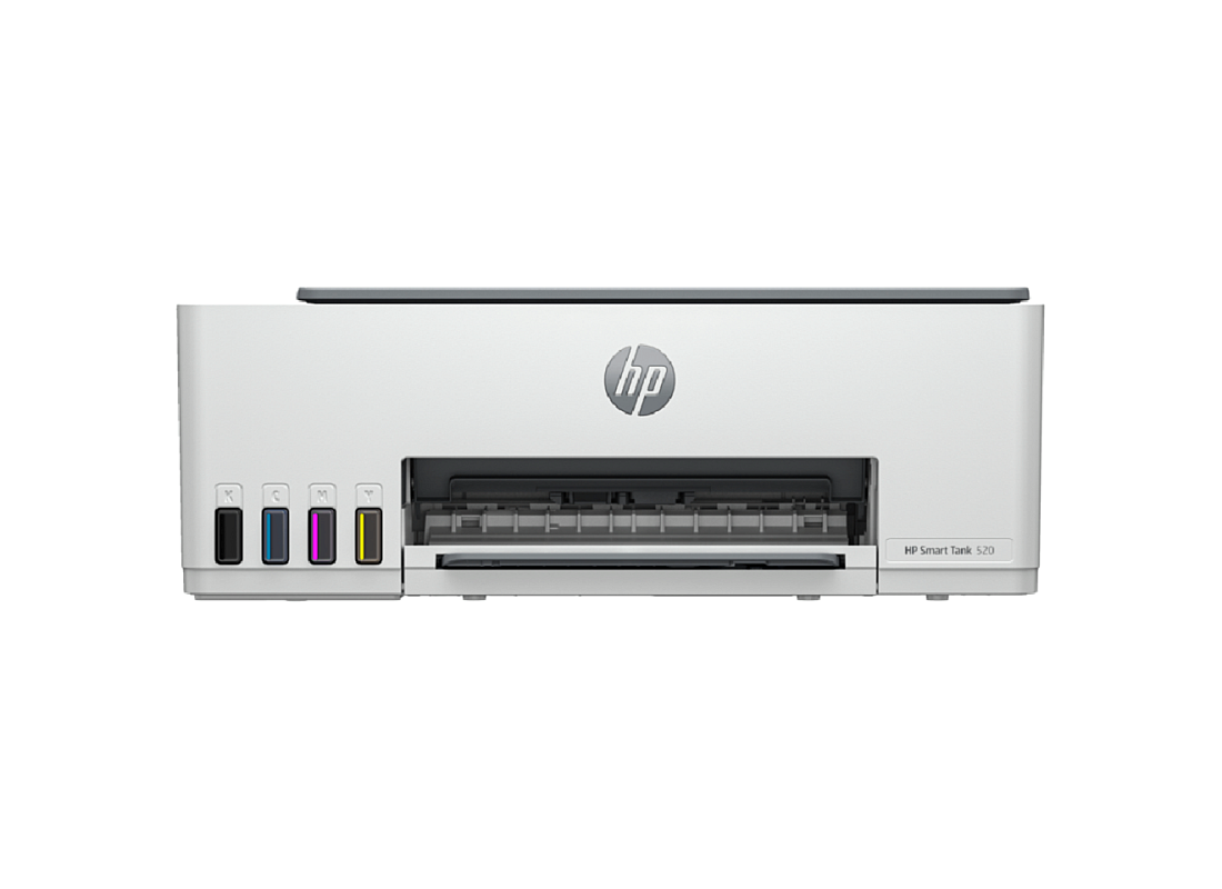 Printer HP Smart Tank 520 AiO