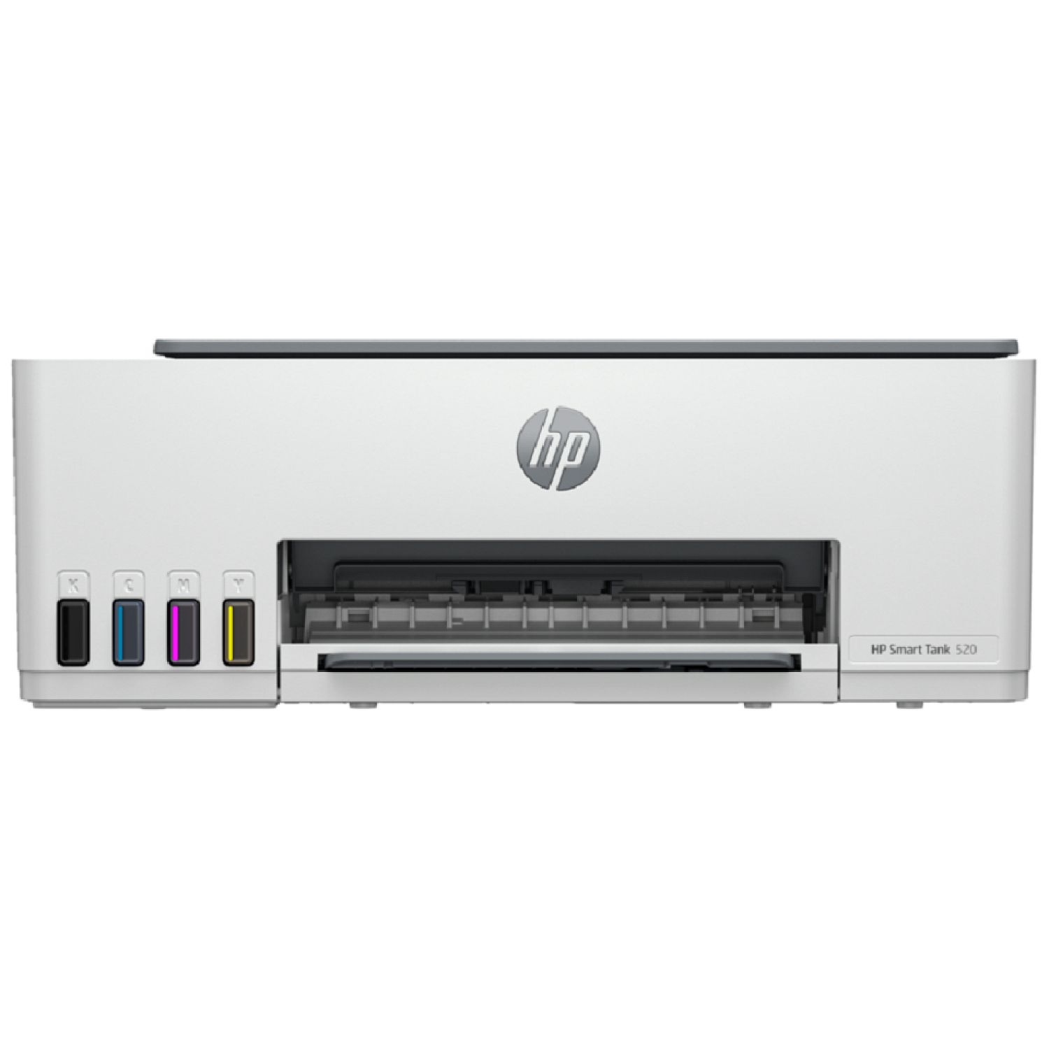Printer HP Smart Tank 520 AiO