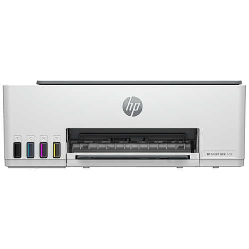 Printer HP Smart Tank 520 AiO