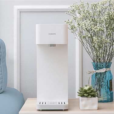 Termopot Xiaomi Smart BHR8992EU