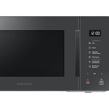 Mikrodalğalı soba Samsung MG23T5018AC/BW Mikrodalğalı soba Samsung MG23T5018AC/BW