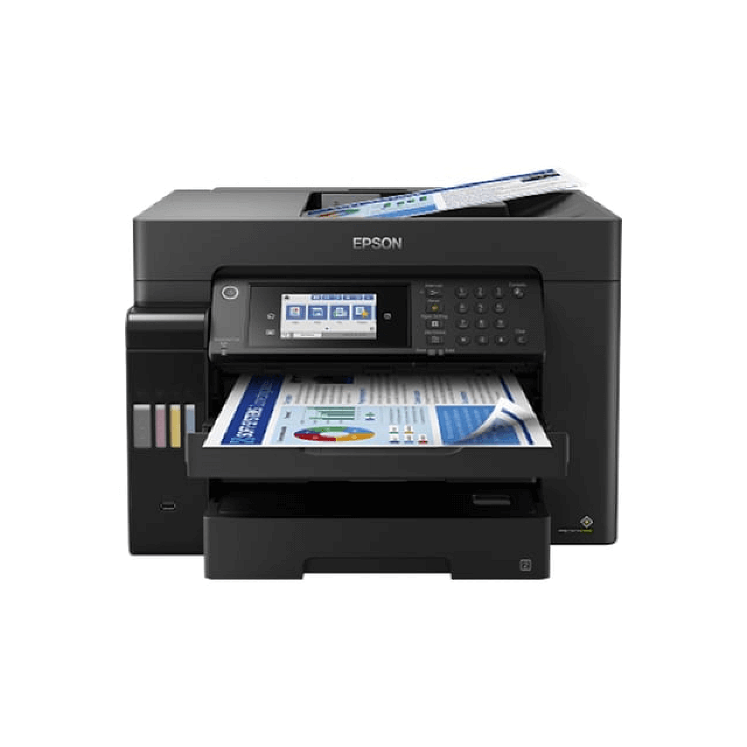Printer Epson L15160 CIS