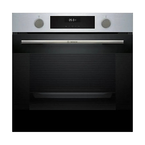 Quraşdırılan soba Bosch HJA737BR0 