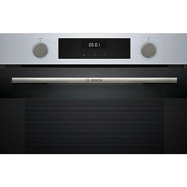 Quraşdırılan soba Bosch HJA737BR0 