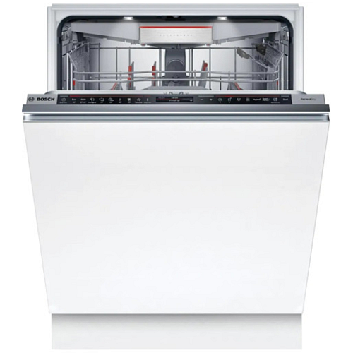 Quraşdırılan Qabyuyan maşın Bosch SMD8TCX04E