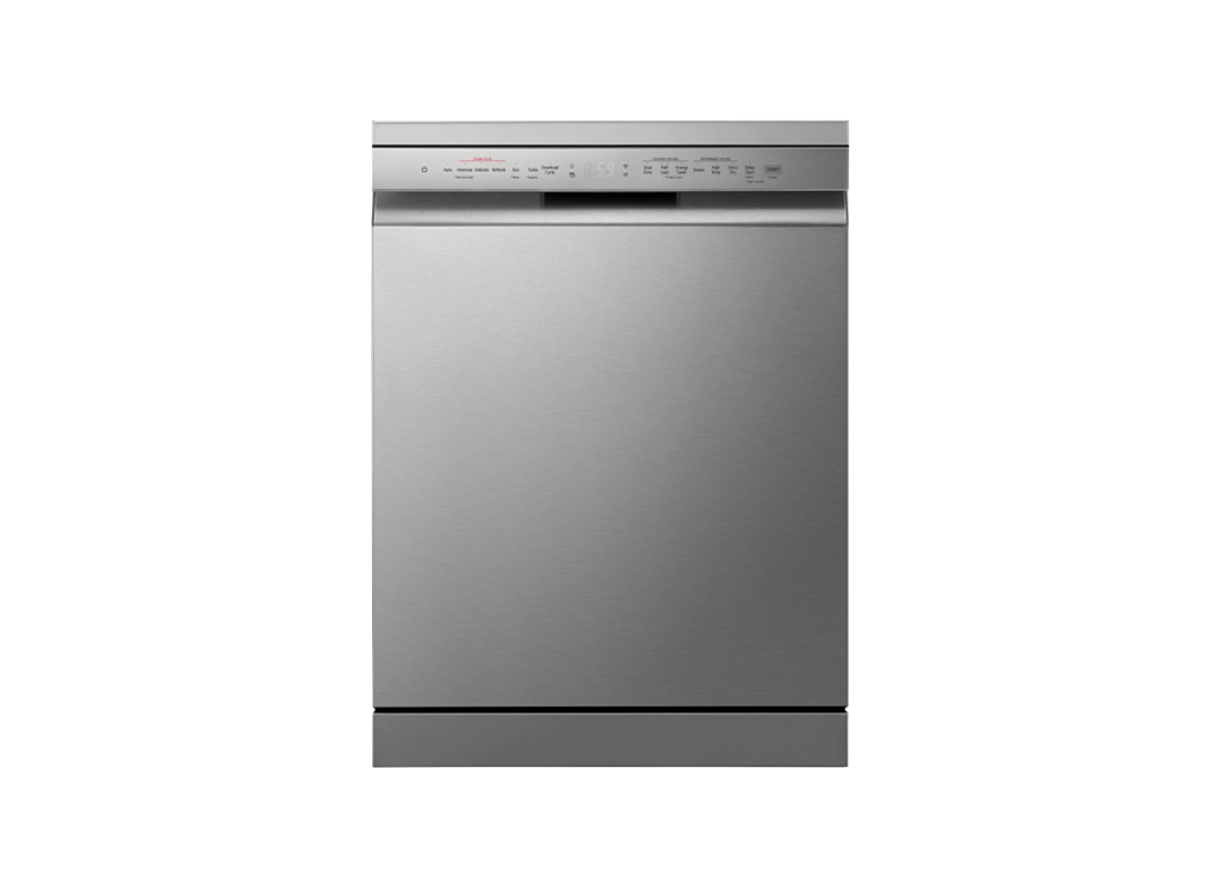 Qabyuyan maşın LG DFC435FP.APZPMER