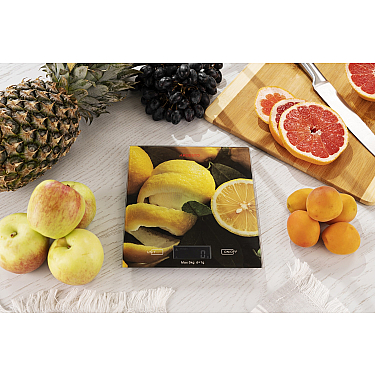 Tərəzi Ardesto SCK-893Lemon