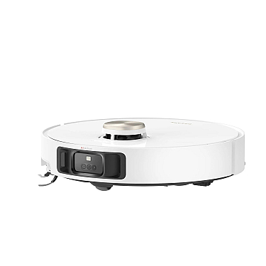 Robot tozsoran Dreame X40 Ultra White