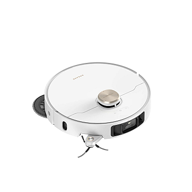 Robot tozsoran Dreame X40 Ultra White