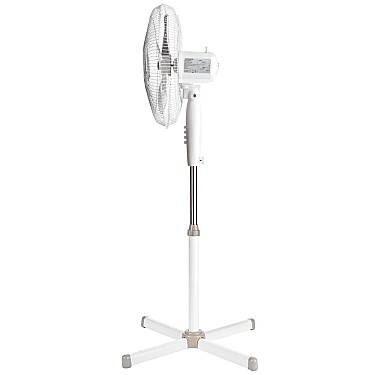 Ventilyator Ardesto FN-R1608CW