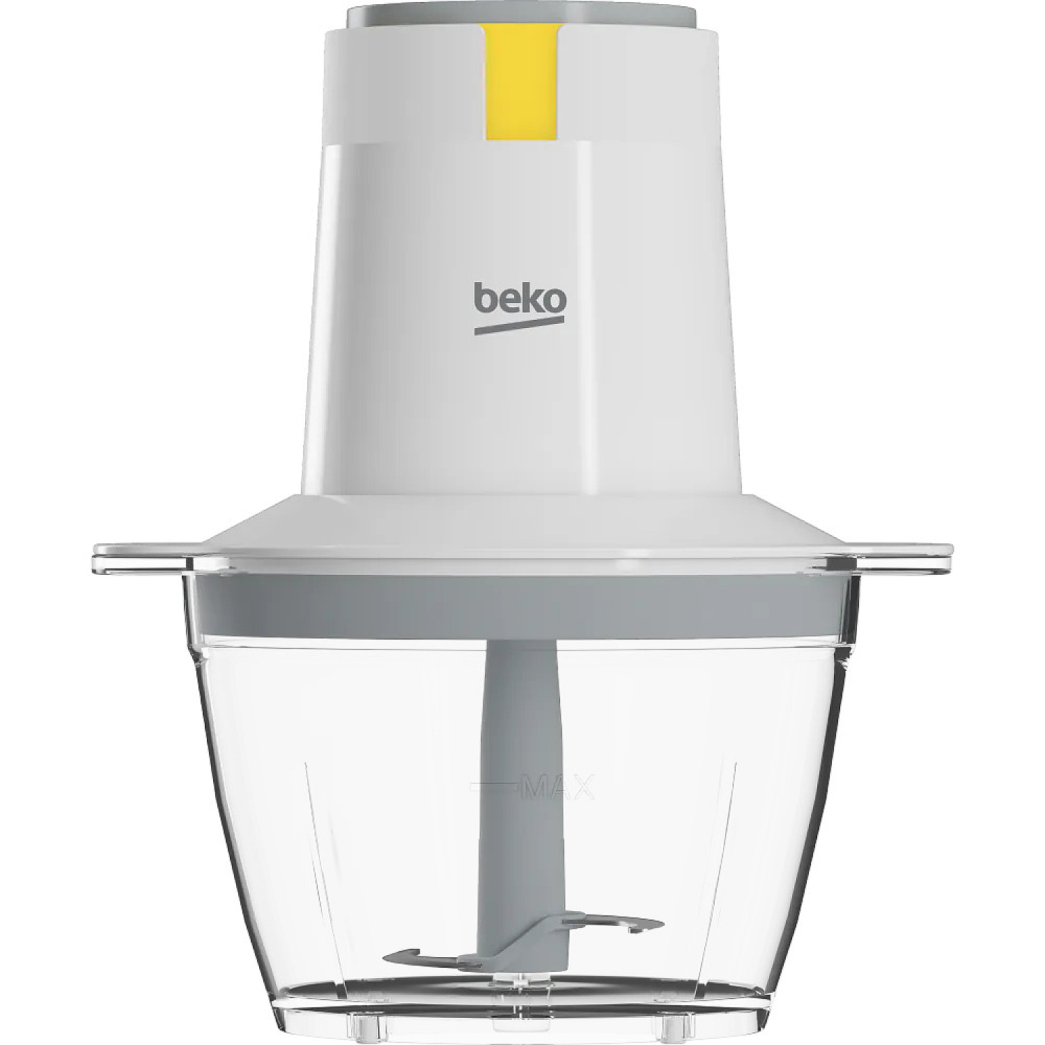 Doğrayıcı Beko CHP 62522 W
