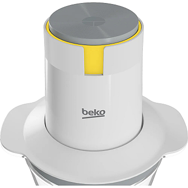 Doğrayıcı Beko CHP 62522 W