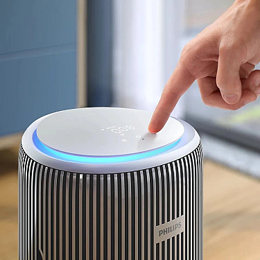 Hava nəmləndirici/təmizləyici Philips AC3420/10