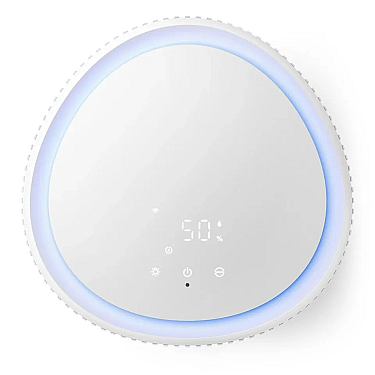 Hava nəmləndirici/təmizləyici Philips AC3420/10
