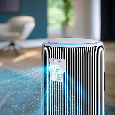Hava nəmləndirici/təmizləyici Philips AC3420/10