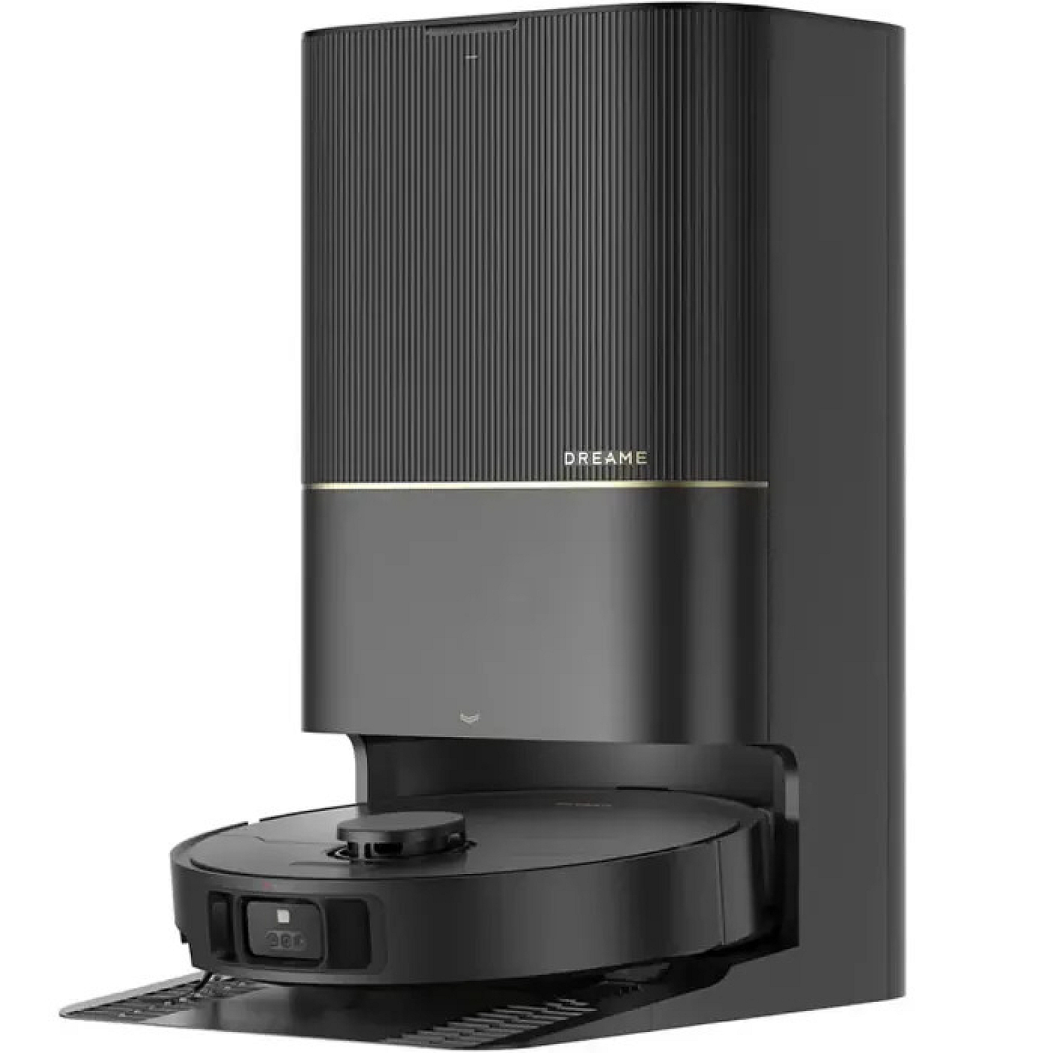 Robot tozsoran Dreame X40 Ultra Black