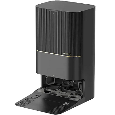 Robot tozsoran Dreame X40 Ultra Black