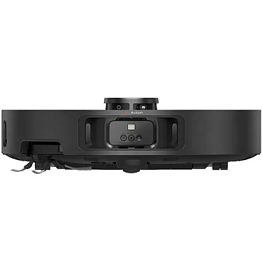 Robot tozsoran Dreame X40 Ultra Black
