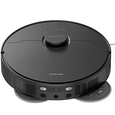 Robot tozsoran Dreame X40 Ultra Black